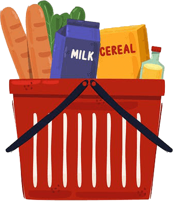 Groceries & Essentials